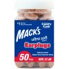 Mack's Ultra Soft špunty do uší 50 párů