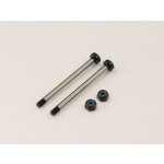 Kyosho 3x42.8 mm Front Lower Suspension Shafts Inferno MP9-MP10 2 – Sleviste.cz