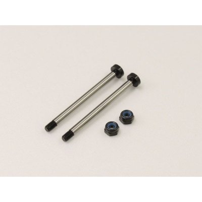 Kyosho 3x42.8 mm Front Lower Suspension Shafts Inferno MP9-MP10 2 – Sleviste.cz