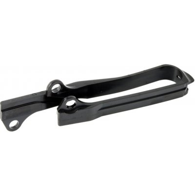 Polisport slider řetězu RMZ 250 10 18 RMZ 450 07 černá | Zboží Auto