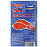 Nekton Treska a la losos plátky 100 g – Zboží Dáma