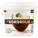 Purasana Coconut Oil BIO 0 5 l (Kokosový olej)