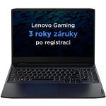 Lenovo IdeaPad Gaming 3 82K101MUCK – Zboží Živě