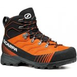 Scarpa Ribelle Hd Oranžová – Zboží Dáma