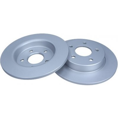 BRZDOVÝ DISK. FORD ZADNÍ FOCUS 04- C-MAX 265MM S ANTIKOROZNÍ ÚPRAVOU 0986479B80 MAXGEAR – Zbozi.Blesk.cz