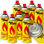 Alpen Camping 400 ml, 8 ks – Zboží Dáma