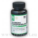 Reflex Nutrition Magnesium Bisglycinate 125mg 90 kapslí – Hledejceny.cz