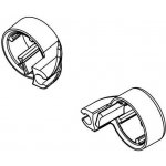 Thule Brake Cable Guides 17-X 40105356 – Zboží Dáma