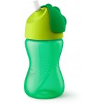Avent hrníček s brčkem zelený 300 ml – Hledejceny.cz