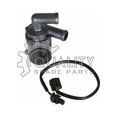 Vodní cirkulační čerpadlo, nezávislé vytápění PIERBURG 7.02671.48.0 – Hledejceny.cz