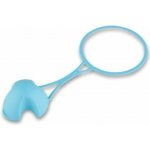 Krytka FLOPPY na zdravou láhev, modrá – Zboží Mobilmania