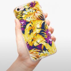 Pouzdro iSaprio iPhone 6 Plus/6S Plus Tropical Orange 04