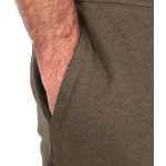 Fox Collection Green Black Sherpa Joggers – Hledejceny.cz