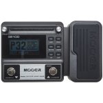 MOOER GE 100 – Zboží Dáma