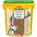 Sera KOI Royal large 21 l – Hledejceny.cz