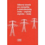 Odborný sl.pro energ. Č/A, A/Č – Hledejceny.cz