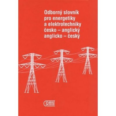 Odborný sl.pro energ. Č/A, A/Č – Zboží Mobilmania