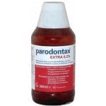 Parodontax Extra 0.2% ústní voda 300 ml – Zbozi.Blesk.cz