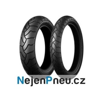 Bridgestone BW501 90/90 R21 54H