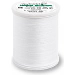 Spodní vyšívací nit Bobbinfil č. 60 (1000m) - Madeira barva bílá – Zboží Dáma