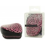 Tangle Teezer Compact Styler Pink Kitty kartáč na vlasy – Zboží Mobilmania