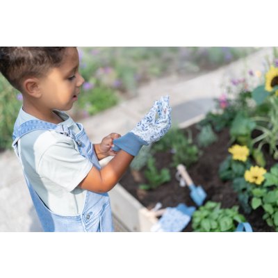 Little Dutch Zahradnické rukavice Forest Friends – Sleviste.cz