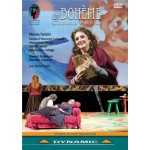 La Bohme: Puccini Festival, Lucca DVD – Hledejceny.cz