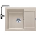 Set Franke MRG 611 + FN 0147 – Zboží Dáma