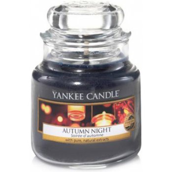 Yankee Candle Autumn Night 623 g