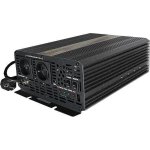 Carspa CPS600 UPS 12V/230V/600W čistá sinusovka – Hledejceny.cz