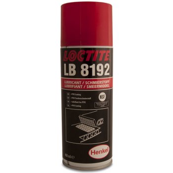 Loctite 8192 400 ml