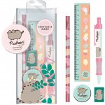 EPEE Merch Pyramid Školní set Pusheen – Hledejceny.cz
