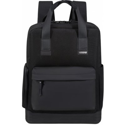 American Tourister BLACK 17l – Zboží Dáma