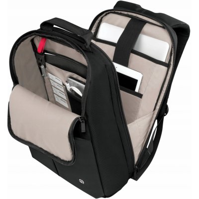 Batoh Wenger 601068 14" Black – Zboží Živě