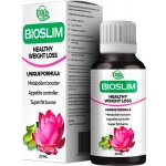 Bioslim kapky pro detoxikaci a hubnutí s výtažky z kurkumy a černých fazolí 20 ml – Hledejceny.cz