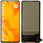 LCD Displej Xiaomi Redmi Note 10 Pro – Zboží Živě