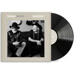 Nelson Willie - Workin' Man:Willie Sings Merle / Vinyl LP – Hledejceny.cz