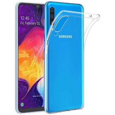 Pouzdro Tactical TPU Samsung Galaxy A50 čiré – Zbozi.Blesk.cz