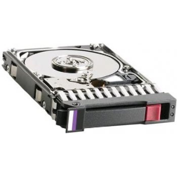 HP 900GB, 2.5", 10000rpm, 653971-001