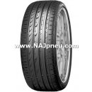 Osobní pneumatika Yokohama Advan Sport V103 295/35 R21 107Y