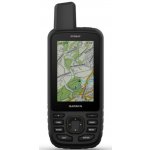 Garmin GPSMAP 67 – Hledejceny.cz