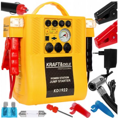 Kraft&Dele KD1922 – Hledejceny.cz