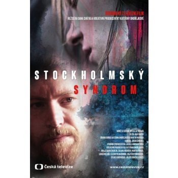 Stockholmský syndrom DVD