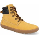 Barefoot boty Be Lenka Nevada Neo mustard – Sleviste.cz
