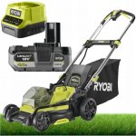 Ryobi RY18LMX40C-150 – Hledejceny.cz