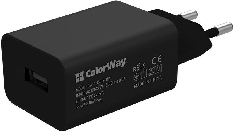ColorWay CW-CHS012CC-BK