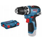 BOSCH GSR 12V-32 FC 06019N7102 – Zboží Mobilmania