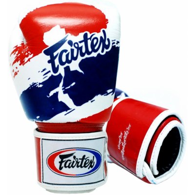 Fairtex BGV1 THAI PRIDE