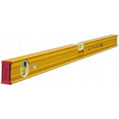Stabila Vodováha typ 80AS 80 cm /19166/ – Hledejceny.cz