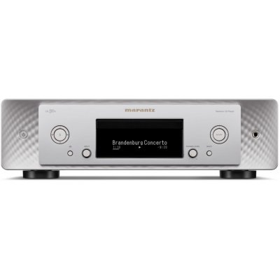 Marantz CD 50n